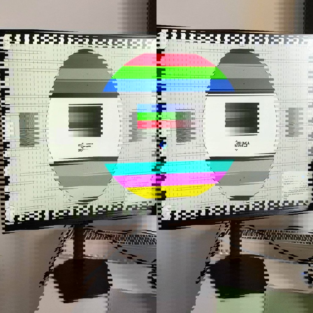 Монитор Samsung Odyssey G5 G50D