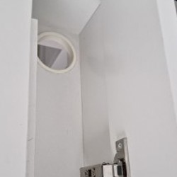 Стол рабочий компьютерный ИКЕА - фото 4