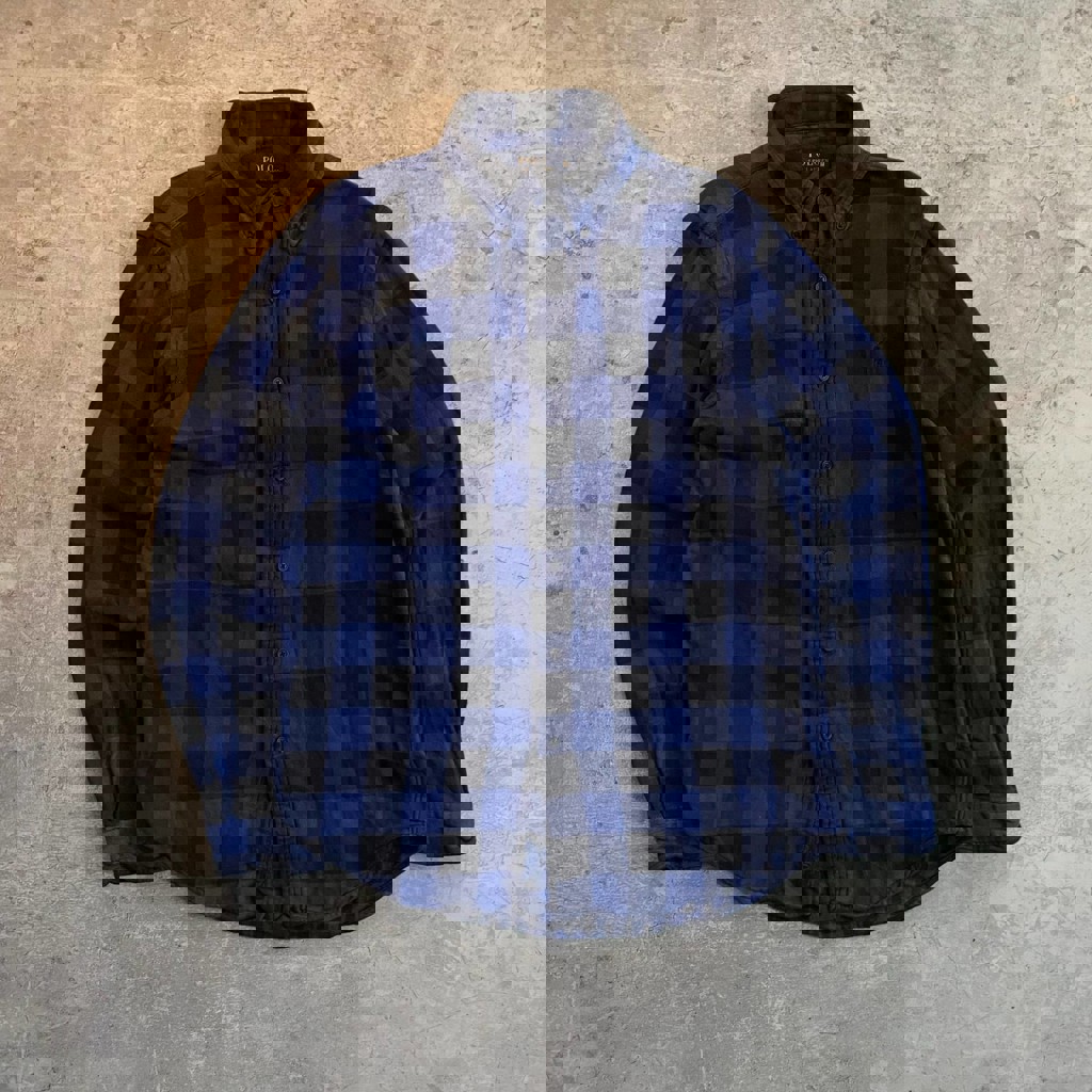 Рубашка Ralph Lauren