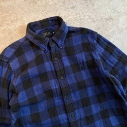 Рубашка Ralph Lauren - фото 2