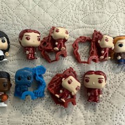 Ведьмак Геральт - фото 2