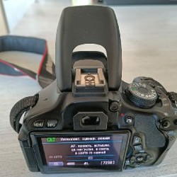 Объектив Yongnuo 35mm - фото 4