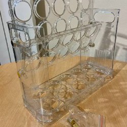 Органайзер для яиц - фото 3