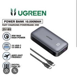 Ugreen Nexode 10000 - фото 2