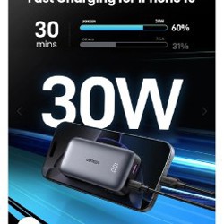 Ugreen Nexode 10000 - фото 4