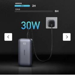 Ugreen Nexode 10000 - фото 5