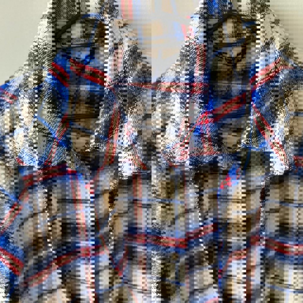 Теплое флисовое платье