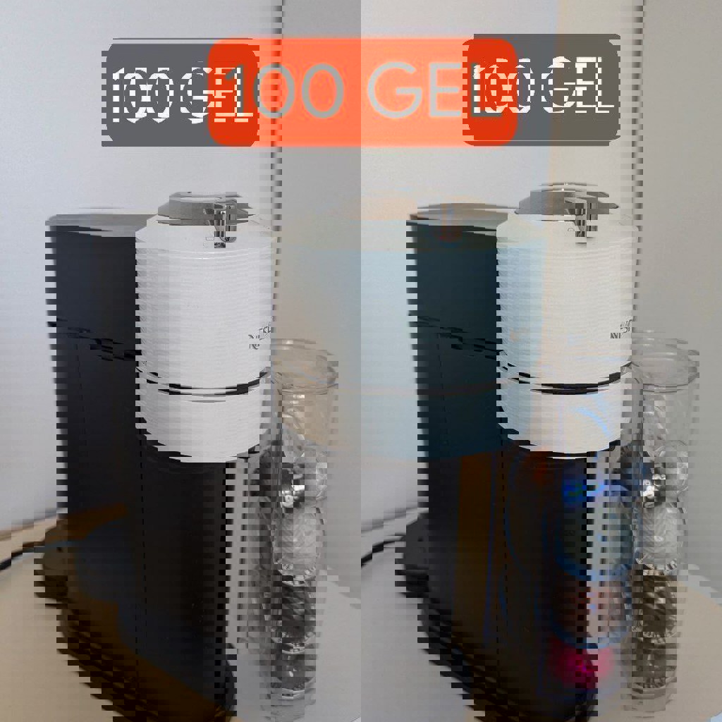 Капсульная кофемашина