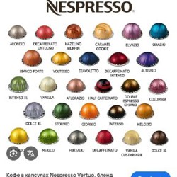 Капсульная кофемашина - фото 2