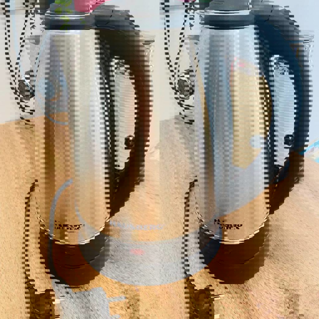 Электрический чайник