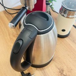 Электрический чайник - фото 2