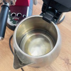 Электрический чайник - фото 3