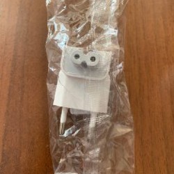 Адаптер переходник на европейскую розетку - фото 3