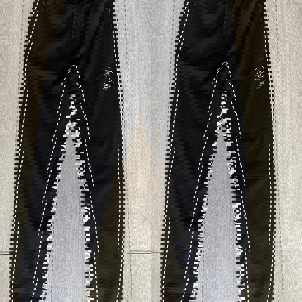 Штаны мужские BERSHKA Futere Ready