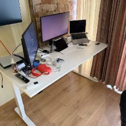 Компьютерный стол - фото 4