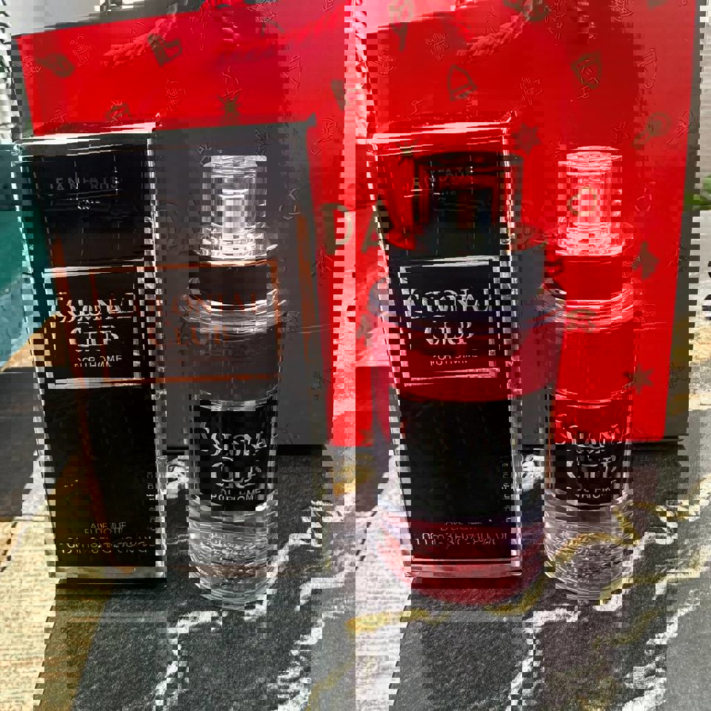 Мужские духи