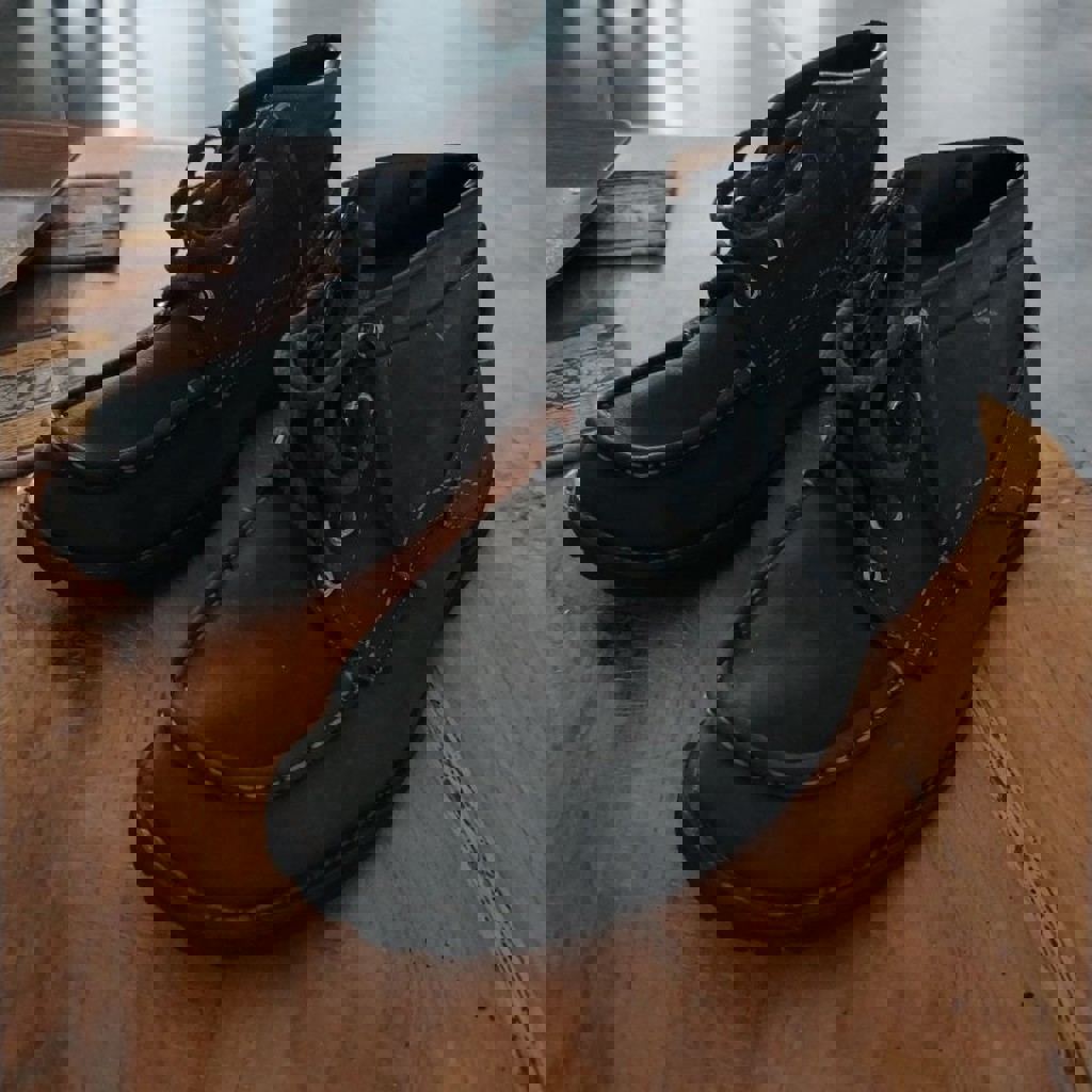 Ботинки Timberland