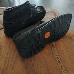 Ботинки Timberland - фото 2