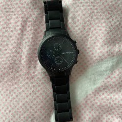 Часы Emporio Armani AR11275 - фото 2