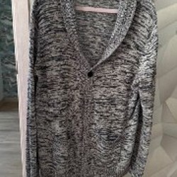 Кардиган - фото 3