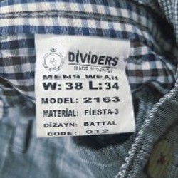 Мужские вещи - фото 4