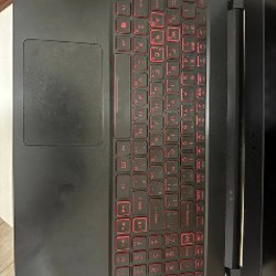 Игровой ноутбук Acer Nitro 5 AN515-56 - фото 3