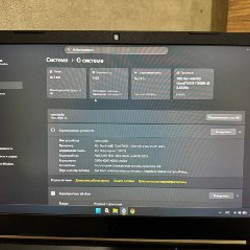 Игровой ноутбук Acer Nitro 5 AN515-56 - фото 6