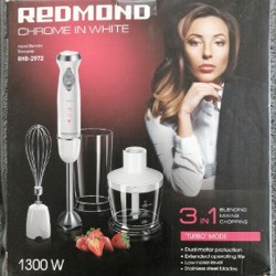 Блендер - фото 3