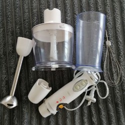 Блендер - фото 4