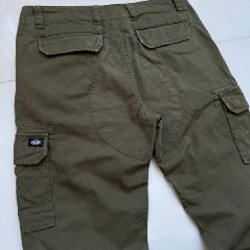 Карго Dickies - фото 2