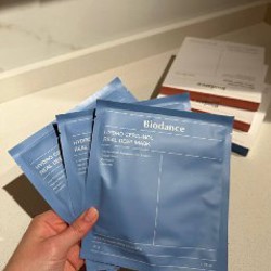 Маски biodance - фото 4