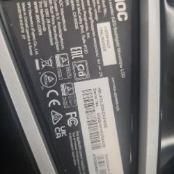 Портативный монитор AOC I1659FWUX - фото 6