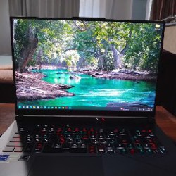Ноутбук ASUS ROG Strix G18 - фото 2