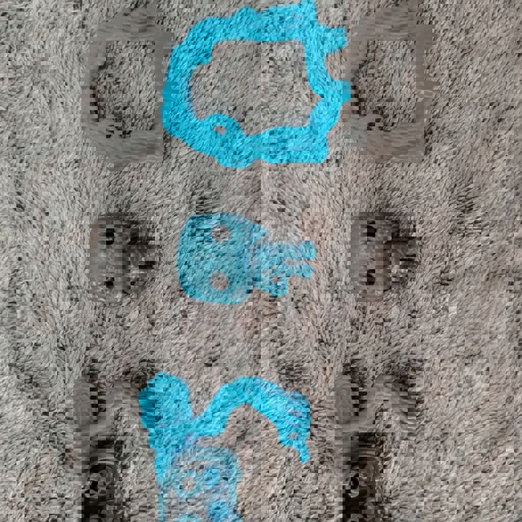 Подставка-украшение Векны