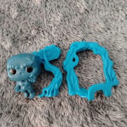 Подставка-украшение Векны - фото 2