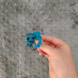 Подставка-украшение Векны - фото 3