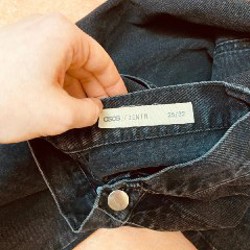 Джинсы женские ASOS - фото 2