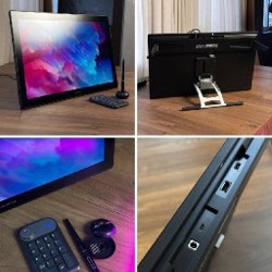 Стол IKEA HEMNES - фото 1