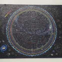 Peace puzzle с плейлистом - фото 1