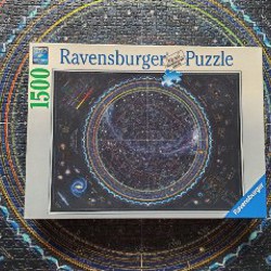 Peace puzzle с плейлистом - фото 2