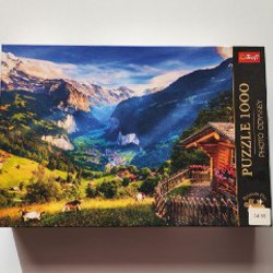 Peace puzzle с плейлистом - фото 3