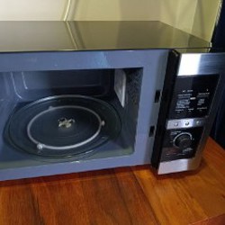 Микроволновая печь - фото 2