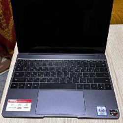 Huawei MateBook 13 - фото 3