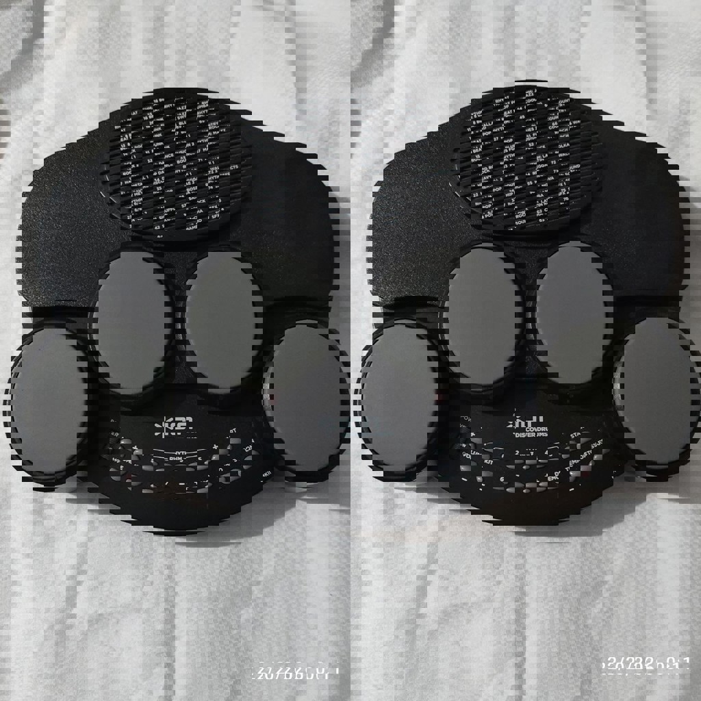 Барабаны электронные ION