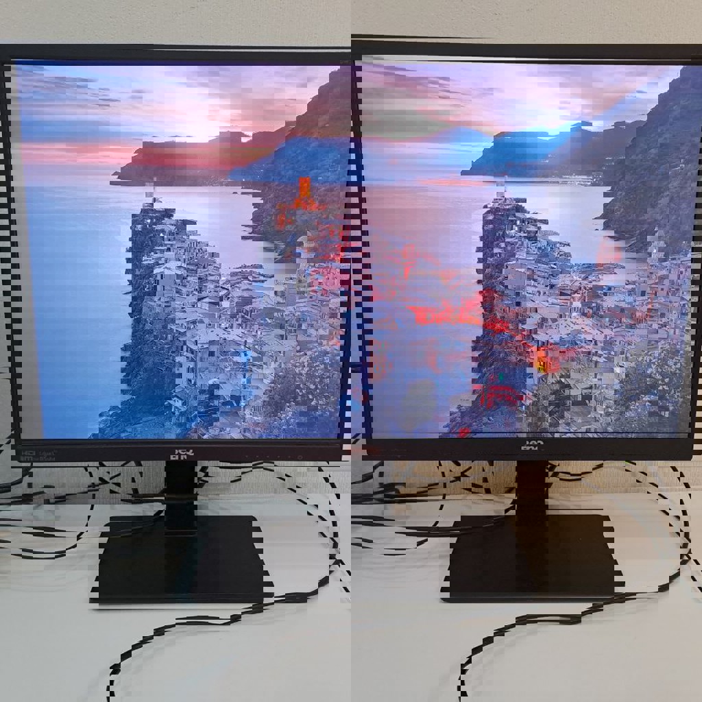 Монитор BenQ 24' GW2470HL FHD