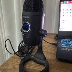 Микрофон Boya BY-CM5 - фото 2