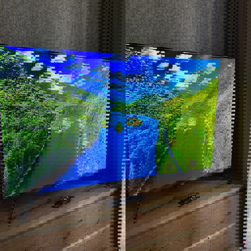 Телевизор Xiaomi TV A Pro 55