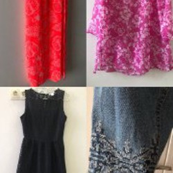 Джинсы - фото 2