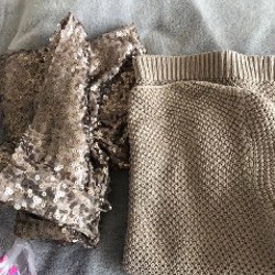 Джинсы - фото 3