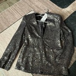 Блейзер (жакет) - фото 3